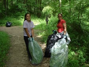 CWMA Wetmore Trail Day (2)