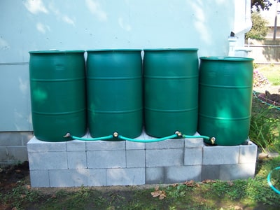 rainbarrels